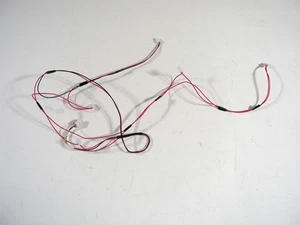 Tira de retroiluminación Hisense CONECTORES DE CABLE para 50H6D - Imagen 1 de 5