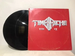 Timbiriche 2 LP’S “VIII & IX “ (VG++) Con Inserto - Picture 1 of 19