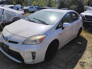 Passenger Strut Front Prius VIN Du 7th And 8th Digit Fits 12-15 PRIUS 30086691 - Picture 1 of 8
