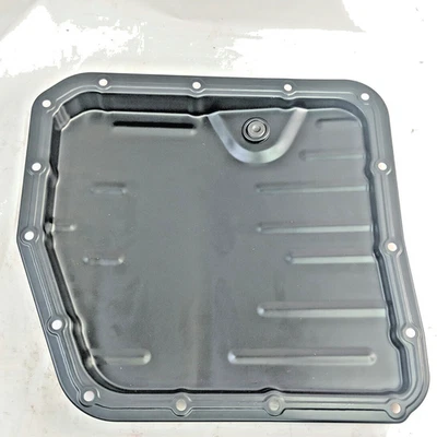 Dorman 265823 For Camry Corolla Tercel Celica Automatic Transmission Oil Pan - Image 1 of 4