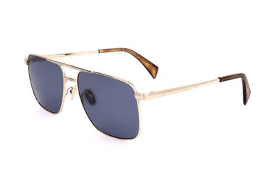 Gafas de sol para hombre Lanvin LNV120S 743 DORADO 58/16/145 Foto 1 de 3