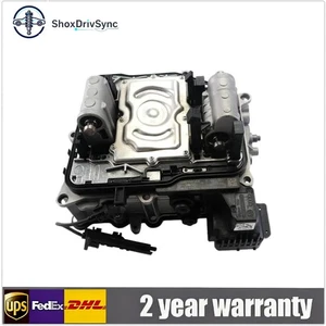 DQ200 0AM 7-Speed DSG Mechatronic (ValveBody&TCU) for AUDI VW SKODA (0AM927769D) - Picture 1 of 8