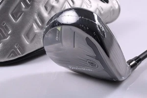 Taylormade Qi35 HL #3 Wood / 16.5 Degree / Stiff Flex Fujikura Ventus Blue '25 6 - Picture 1 of 9
