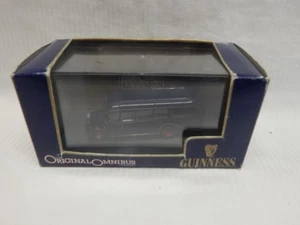 CORGI BEDFORD OB COACH GUINNESS 42606 BNIB 1:76 - Picture 1 of 4