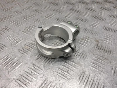 2023 DUCATI PANIGALE V2 955 LEFT HAND CLIP ON CLAMP - Image 1 of 4