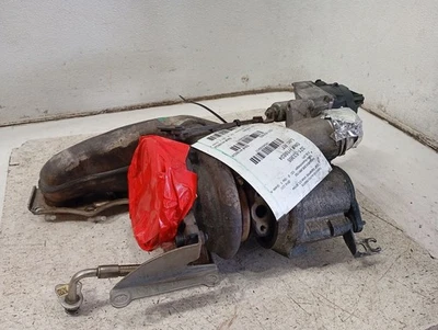 Turbo/supercargador 2,0 L para BMW 320i 4006913 12-18 Foto 1 de 4