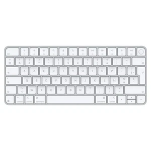 Apple Magic Keyboard mit Touch ID (USB-C) A3118 Britisches Englisch | Neu & Versiegelt - Bild 1 von 3