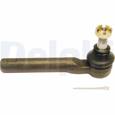 Tie Rod End Delphi TA1812 Fits Subaru Forester Impreza WRX Legacy Legacy - Image 1 of 3