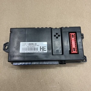 2001 Ford Excursion F250 F350 Multifunction GEM Module 4x4 BCM 1C3T-14B205-EC - Picture 1 of 23