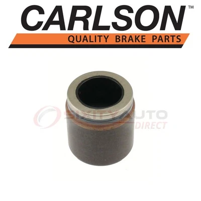 Carlson Rear Disc Brake Caliper Piston for 2003-2006 GMC Yukon XL 1500  - iu - Image 1 of 4