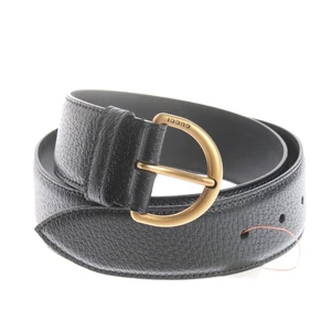 Gürtel Gucci Schwarz 75 cm - Bild 1 von 2