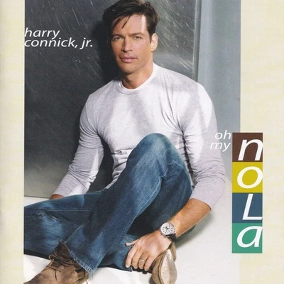 Harry Connick Jr. - Oh, My Nola - CD - Brand New Foto 1 de 2
