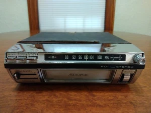 Audiovox Vintage 8Track Player C-980 Untested Part or Repair - Picture 1 of 11
