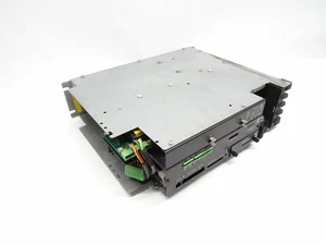 Modulo asincrono Bosch ASM 10-T 047838-402 / 047838402 / 520VDC - Foto 1 di 4