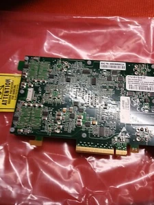 Riverbed Quad Fiber LX GIG-E Bypass Server Adapter  410-00106-01  - Picture 1 of 5