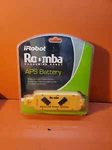 iRobot Roomba APS Battery Model # 4905 ~ Sealed NIB - Picture 1 of 3