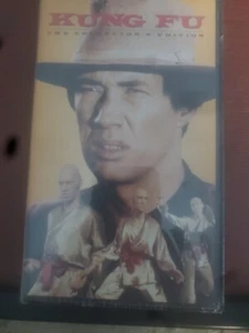 Kung Fu, Vhs. The Collectors Edition, Dark Angel, The Soul Is The Warrior - Picture 1 of 2