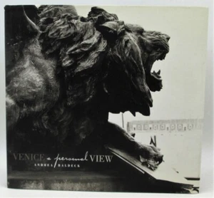 Venice, a Personal View: Andrea Baldeck (SIgned) - Foto 1 di 4
