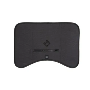 SCALDAGAMBE ELETTRICO TERMOWARM NERO UNISEX TAGLIA - Picture 1 of 4