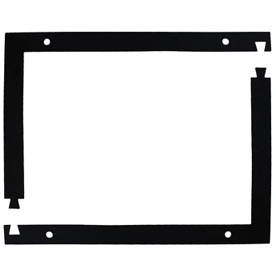 2 x LINCAT Original EB3F EB4F EB6F EB6TF Teeurne Wasserkessel Deckel Dichtung Dichtung