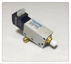 Válvula de cilindro FESTO M2.184.1091 AVLM-8-20-SA para impresión Heidelberg SM74 SM102 - Imagen 1 de 7