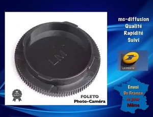 BOUCHON POUR LES BOITIERS LEICA M LM M6 M7 M8 M9 M5 M4 M3 - Imagen 1 de 3