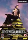 Ghost In The Shell - Stand Alone Complex - Vol. 7 [DVD], , Used; Very Good DVD