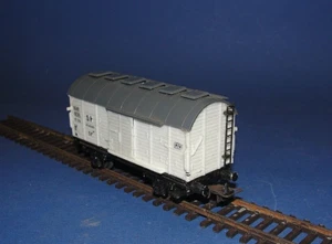 Piko H0 Güterwagen / Kühlwagen / Fa. Dietzel - Bild 1 von 6