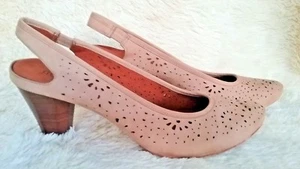 *NEU* ~ "KENNETH COLE" ~ Damen ~ "GENTLE SOULS" ~ LOW ~ HEELS ~ SCHUHE ~ 9,5     - Bild 1 von 11