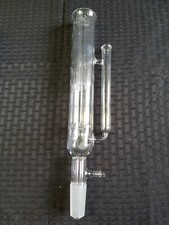 ALDRICH Glass 5-Position Dual-Action 5mm 7-8” NMR Tube Cleaner Washer 24/40