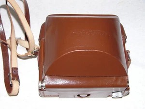 Voigtländer Blitz - Tasche Art. - Nr. 125/19 , SELTEN !!! - Bild 1 von 6