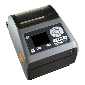 Zebra ZD620d Direct Thermal Label Printer Ethernet , USB, WireLess - Picture 1 of 3