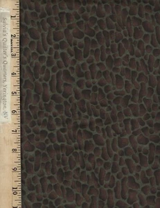 Almost Amish 3776 2 100% Cotton FABRIC priced by the Yard - Picture 1 of 1