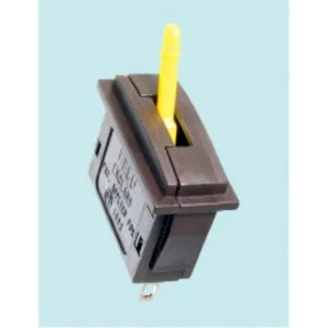 PECO Passing Contact Switch Yellow (PL26Y) - Picture 1 of 1