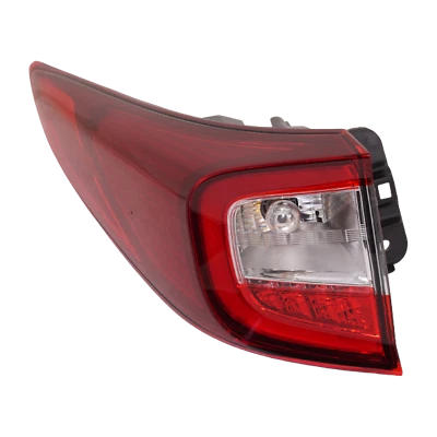  Driver Side, Outer Tail Light For Acura RDX 2019-2023 - Image 1 of 4