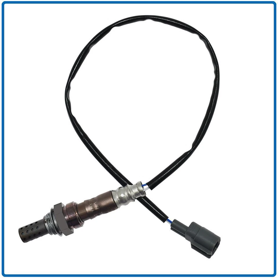 Sensor de oxígeno O2 89465-19535 para TOYOTA STARLET COROLLA LITEACE SPACIA 1,3 L Foto 1 de 4