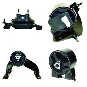 4pcs Engine Mount For 2009 2010 Volkswagen Routan 3.8L V6 - Picture 1 of 1