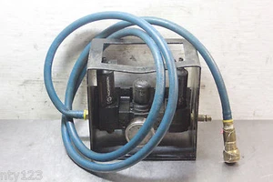 NORGREN R73G-4AK-RMN, FILTER/WATER SEPARATOR/PRESSURE REGULATOR - Picture 1 of 6