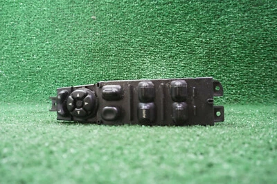 2005 2006 2007 2008 DODGE RAM 1500 LEFT DRIVER SIDE Window Switch OEM 5JZ731J8AB - Изображение 1 из 4