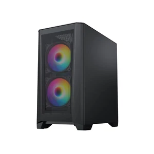 Gaming PC Computer Intel Core i7 8700 16 GB RAM 256 NVMe Windows 11 3050 6GB - Picture 1 of 6