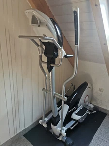 Crosstrainer von Kettler Deutschland Baujahr 2012. Kaum genutzt, Zustand 1A. - Bild 1 von 4