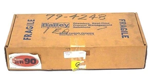 NEW BAILEY 1EPAF-02 INFI 90 POWER SUPPLY 1EPAF02 - Picture 1 of 3