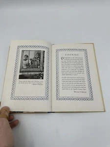 Is There a Santa Claus 1934 Editorial Francis P. Church Illustrated Retro Xmas - Picture 1 of 12