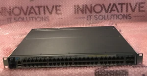 Conmutador Ethernet Aruba J9729A - Imagen 1 de 4