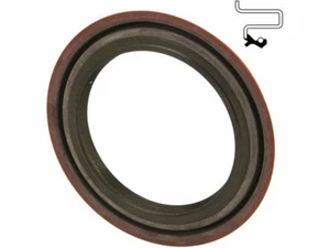 For 1965-1966 Oldsmobile Jetstar 88 Pinion Seal Rear Outer 36125XV - Picture 1 of 2