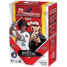 2023 Bowman Baseball U-Pick-A-Card #BP31-150