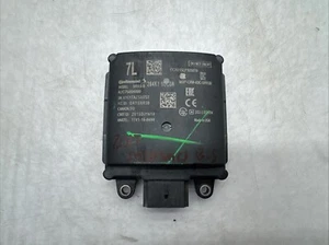 2017 2018 2019 2020 Nissan Murano Rear Left Driver Blind Spot Sensor OEM - Foto 1 di 7