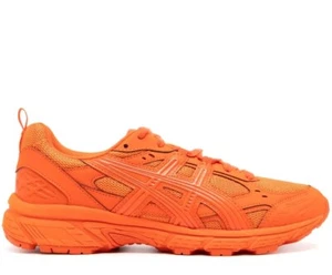 COMME DES GARCONS SHIRT x ASICS GEL-NUNOBIKI SNEAKERS MEN SHOES FNK101W243 - Picture 1 of 6