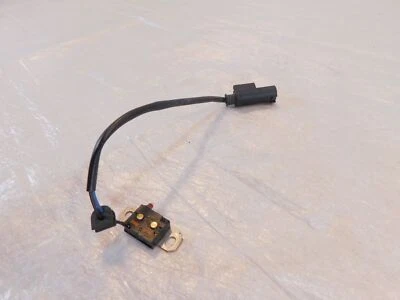 2002-2013 BMW R1200RT R900RT R1200CL Throttle Cable Micro Switch Microswitch - Imagem 1 de 4