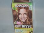 Garnier Nutrisse Nourishing Hair color Light Golden Brown                   G-63